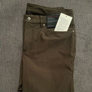 Lululemon work pants